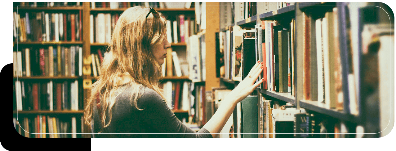 SEO writing service image